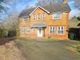 Thumbnail Detached house to rent in Tilehurst Drive, Coventry