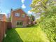 Thumbnail Detached house for sale in Bunyan Close, Tring