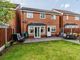 Thumbnail Detached house for sale in Lavender Close, Walsall