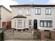 Thumbnail Semi-detached house for sale in Carmichael Road, London