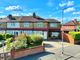 Thumbnail End terrace house for sale in Woodrow Avenue, Hayes