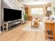 Thumbnail End terrace house for sale in Harwood Close, Welwyn Garden City, Hertfordshire