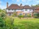 Thumbnail Detached house for sale in Linersh Wood, Bramley, Guildford