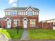Thumbnail Semi-detached house for sale in Algernon, Killingworth, Newcastle Upon Tyne