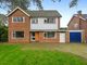 Thumbnail Detached house for sale in Avenue Road, Bishop's Stortford, Hertfordshire