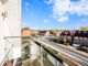 Thumbnail Flat for sale in Evergreen Court, 10A Amberden Avenue, Finchley, London