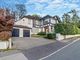 Thumbnail Detached house for sale in Woodgate Crescent, Northwood