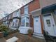 Thumbnail Terraced house to rent in Vine Street, Darlington