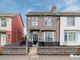 Thumbnail Semi-detached house for sale in St. Marys Road, Garston, Liverpool