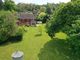 Thumbnail Detached house for sale in Rotten Row, Bradfield, Reading, Berkshire