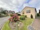 Thumbnail Detached bungalow for sale in Bunkers Hill, Killamarsh, Sheffield