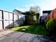 Thumbnail Terraced house for sale in Holly Close, Worlingham, Beccles