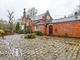 Thumbnail Detached house for sale in D'urton Lane, Broughton, Preston