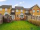 Thumbnail Terraced house for sale in Redwing Road, Basingstoke