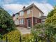 Thumbnail Semi-detached house for sale in Edgemoor Drive, Crosby, Liverpool