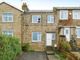 Thumbnail Terraced house for sale in Tyersal View, Bradford