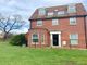 Thumbnail Detached house to rent in Barleycorn Way, Bury St. Edmunds