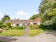 Thumbnail Detached bungalow for sale in Coombe Valley Road, Preston, Weymouth