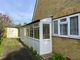 Thumbnail Detached house for sale in Down End, Fareham, Hampshire