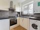 Thumbnail Flat for sale in Cherrydeal Court, Forest Road, Leytonstone