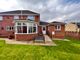 Thumbnail Detached house for sale in Belridge Close, Barnsley