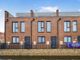 Thumbnail Terraced house for sale in Crest Way, Blyth