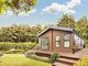 Thumbnail Bungalow for sale in Hutton Sessay, Thirsk