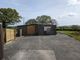 Thumbnail Detached bungalow for sale in Spaxton, Bridgwater