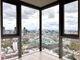 Thumbnail Flat to rent in Valencia Tower, Bollinder Place, London