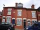 Thumbnail Terraced house to rent in Vulcan Road, Leicester