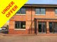 Thumbnail Office to let in 4 Exeter House, Beaufort Court, Sir Thomas Longley Road, Medway City Estate, Rochester, Kent