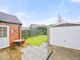 Thumbnail End terrace house for sale in Grace Swan Close, Spilsby