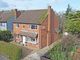 Thumbnail Detached house for sale in Clifden Close, Arrington, Royston