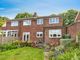 Thumbnail Semi-detached house for sale in Blunden Close, Basingstoke, Hampshire