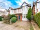 Thumbnail Semi-detached house for sale in Carew Road, London