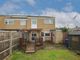 Thumbnail Terraced house for sale in Guineas Close, Newmarket