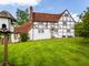 Thumbnail Detached house for sale in Albury Heath, Albury, Guildford, Surrey