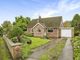 Thumbnail Detached bungalow for sale in Top Pasture Lane, North Wheatley, Retford