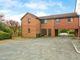 Thumbnail Flat for sale in Haighton Court, Fulwood, Preston, Lancashire