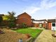 Thumbnail Detached house for sale in The Hedges, Wanborough, Swindon