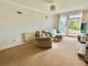 Thumbnail Detached bungalow for sale in Manor Garth Road, Kippax, Leeds