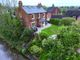 Thumbnail Detached house for sale in Newport Road, Gnosall, Stafford