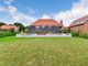 Thumbnail Detached house for sale in Boughton Park, Grafty Green, Maidstone, Kent