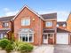 Thumbnail Detached house for sale in Calabria Grove, Barnsley