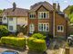Thumbnail Detached house for sale in King Edward Street, Apsley, Hemel Hempstead, Hertfordshire