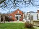 Thumbnail Detached house for sale in West Lane, North Baddesley, Hampshire
