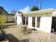 Thumbnail Detached bungalow for sale in Chapel Road, Abergavenny