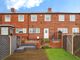 Thumbnail Terraced house for sale in Southfield Lane, Horbury