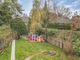 Thumbnail Detached house for sale in Woodham Waye, Woking, Surrey