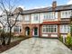 Thumbnail Terraced house for sale in Wickham Crescent, West Wickham